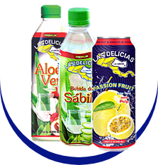 Bebidas Las Delicias