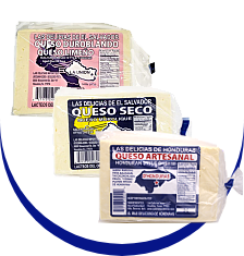 Quesos Artesanales