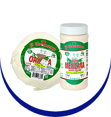 Quesos y Cremas Mexicanas