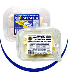 Queso Seco