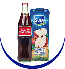 Jugos y Sodas